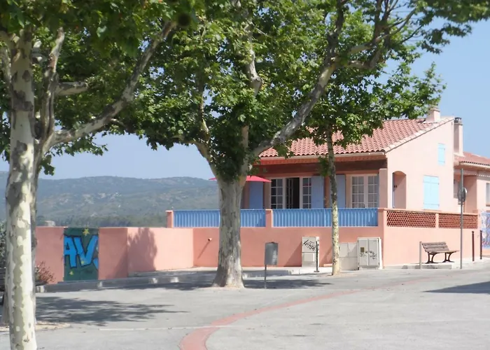 Place Du Chateau