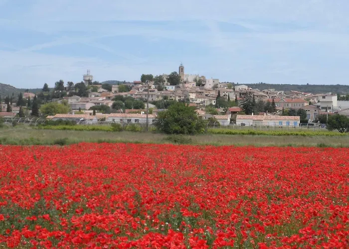 Place Du Chateau