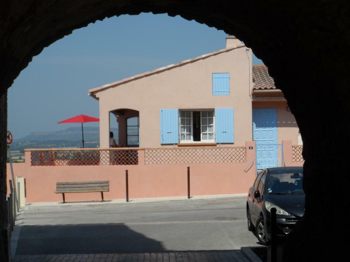 Place Du Chateau *